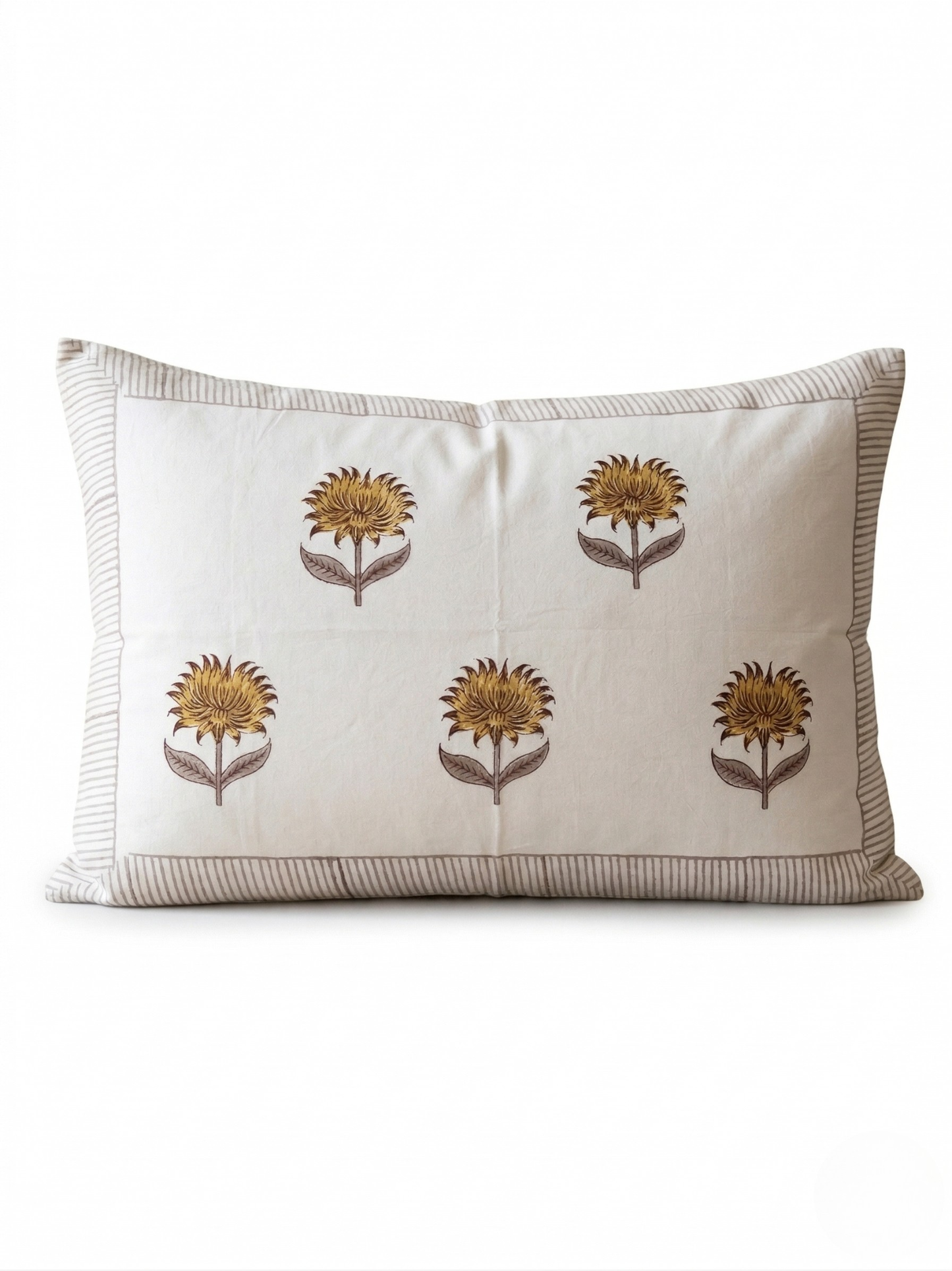 Gulbahar Cotton Percale Bedsheet - Premium Home Decor by Moraari