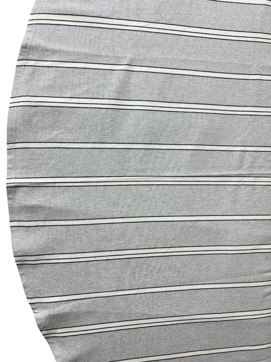 Slate Round Tablecloth - Premium Home Decor by Moraari