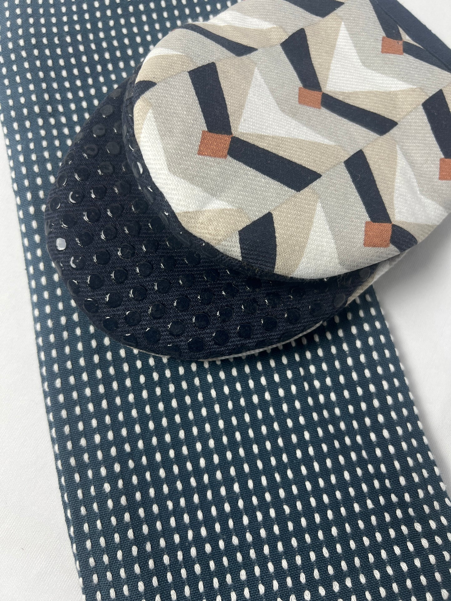 Kite Oven Mitt & Towel Set - Premium Home Decor by Moraari