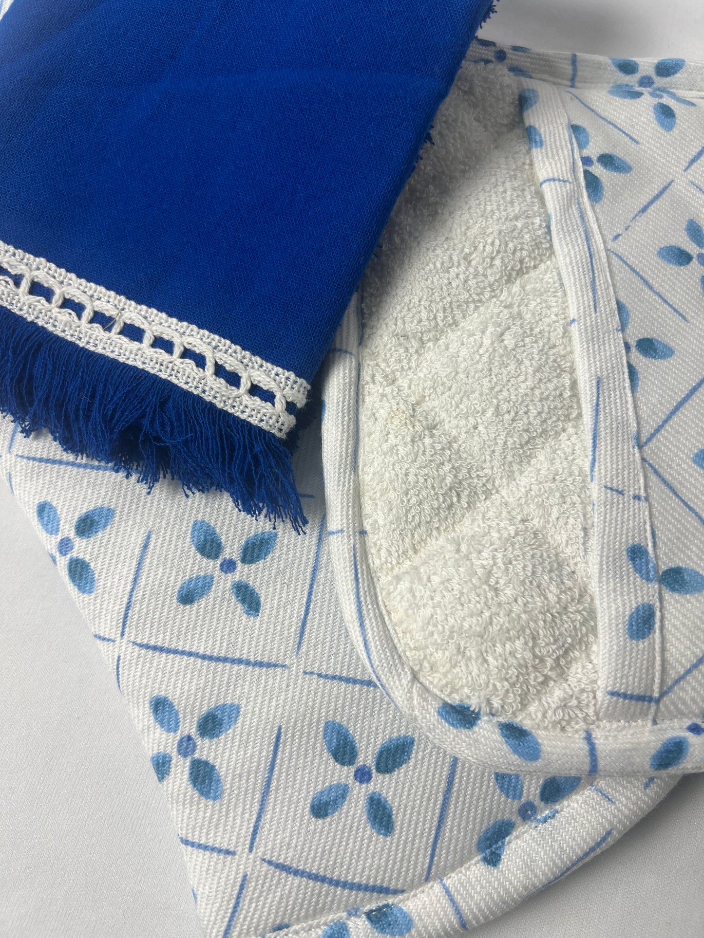 Nila Alabaster Culinary Set of 3