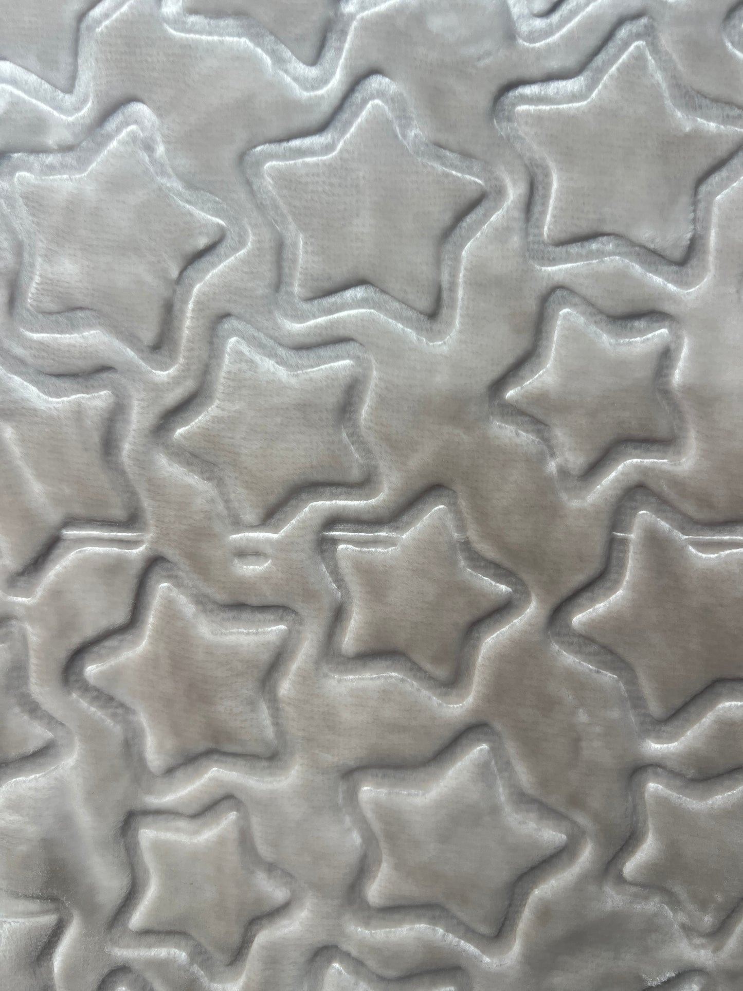 Cloud Soft Pebble Baby Blanket - Premium Home Decor by Moraari