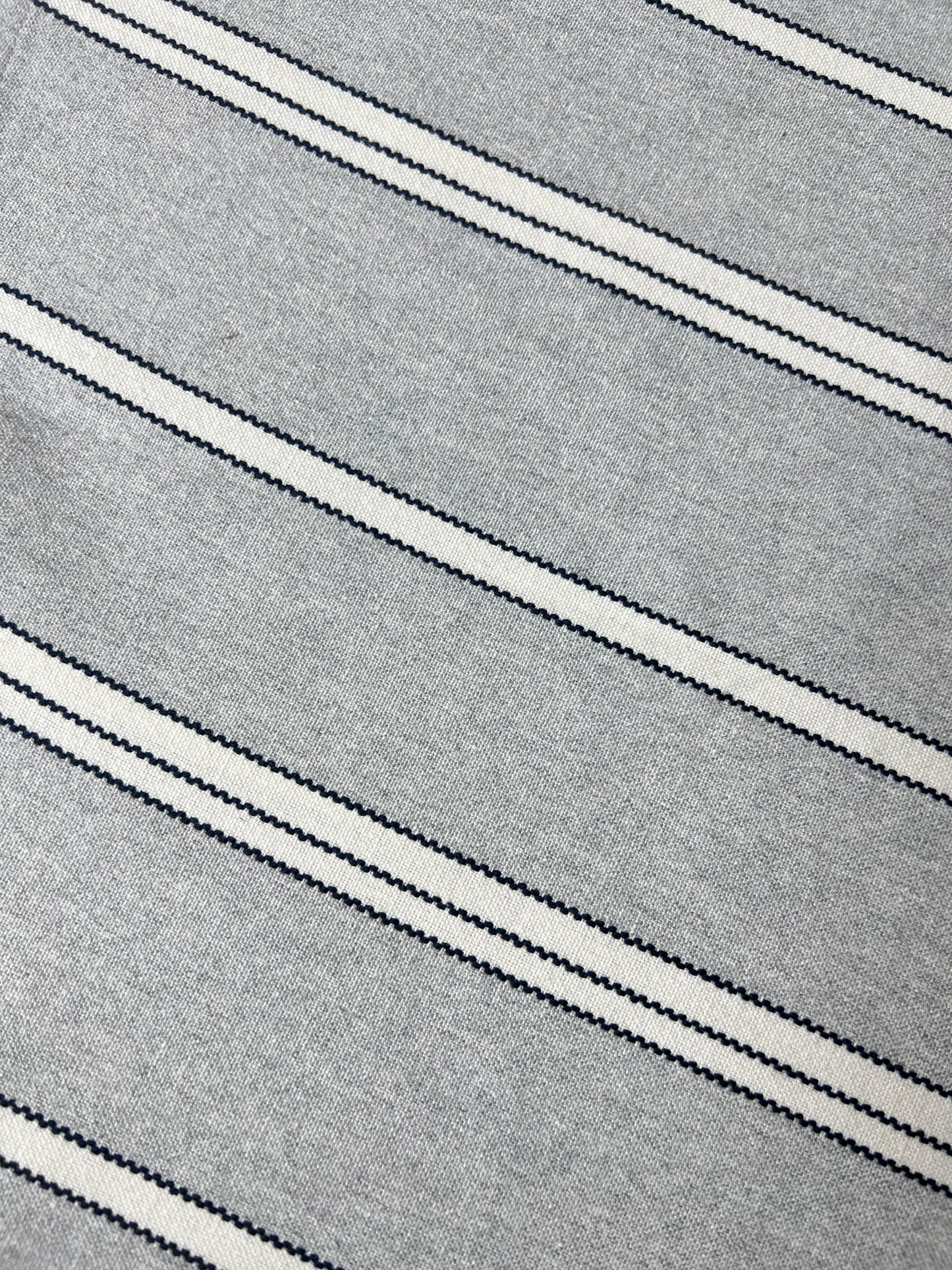 Slate Round Tablecloth - Premium Home Decor by Moraari