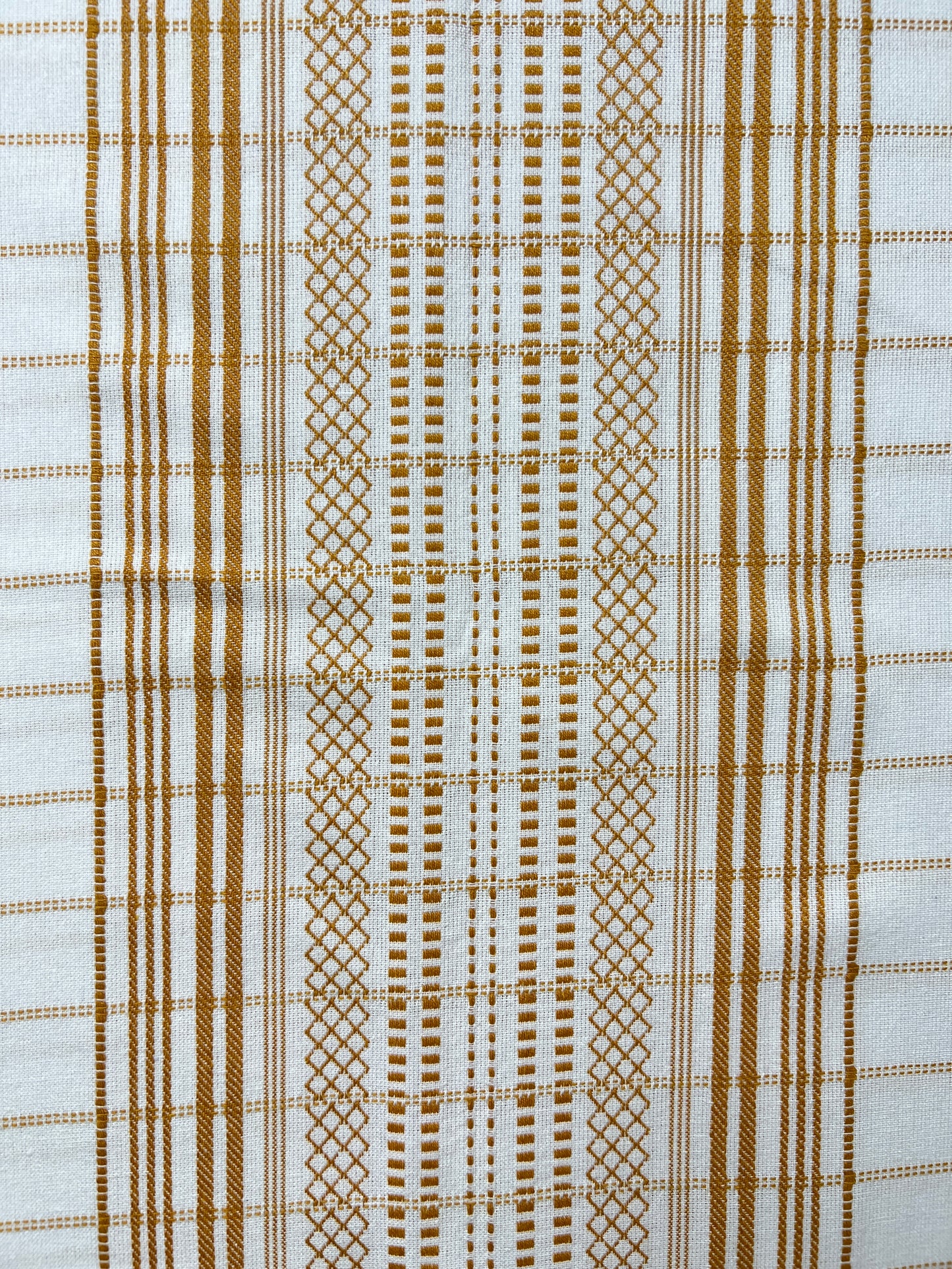 Zarah Embroidered Tablecloth - Premium Home Decor by Moraari
