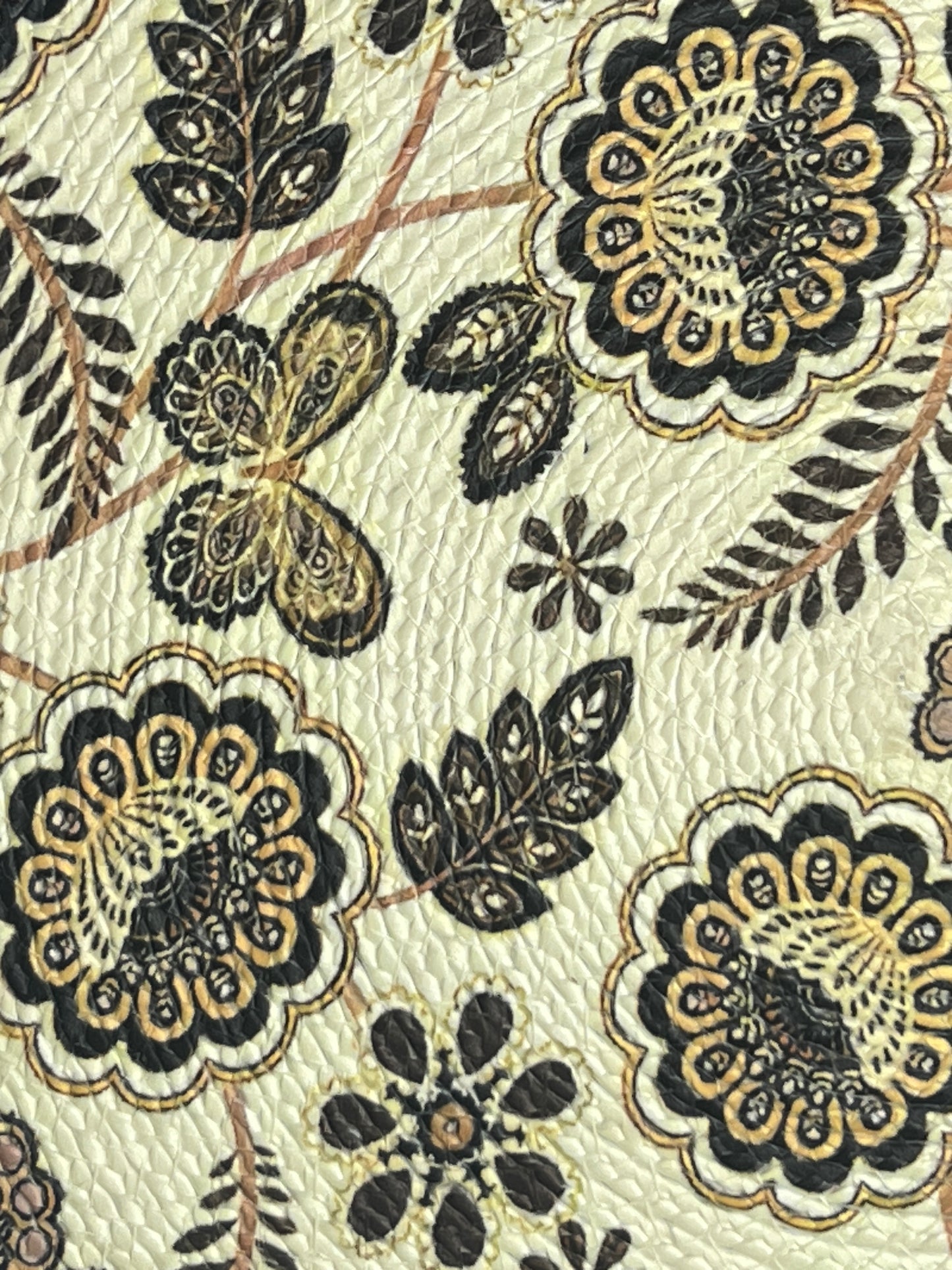 Earthen Vine Braided Round Placemat - Set of 2 - Premium Home Decor by Moraari