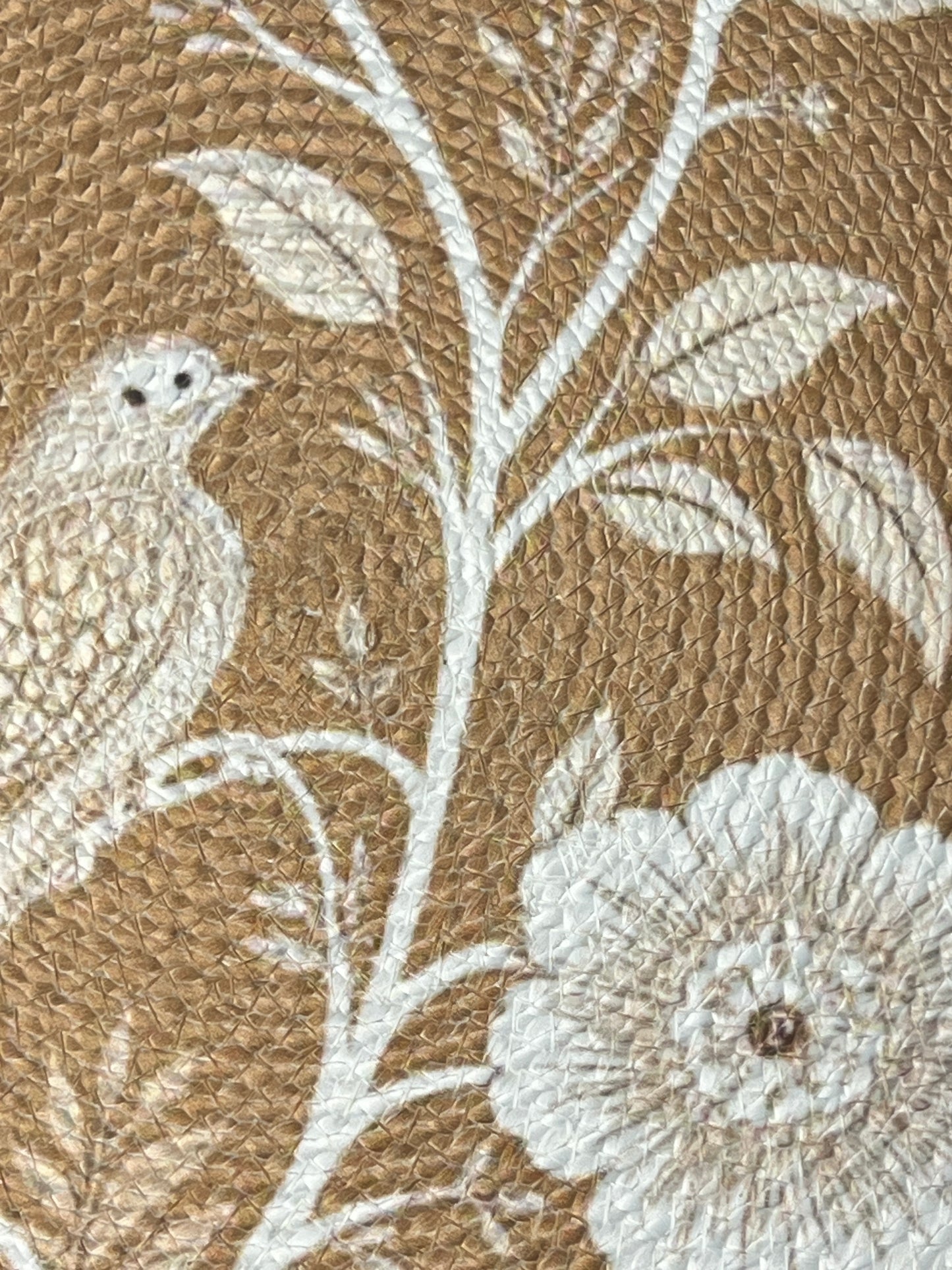 Araya Braided Placemat - Set of 2