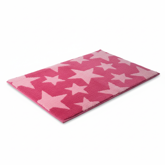 Sitara Shahi Anti Skid Mat - Premium Home Decor by Moraari