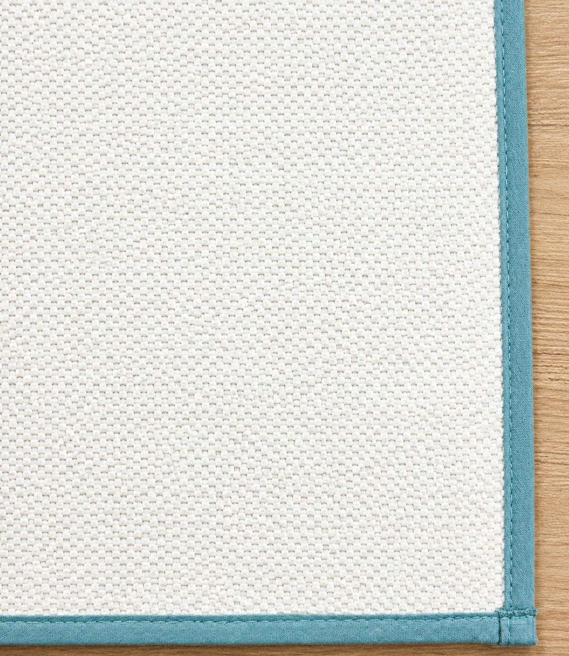 Ombre Tufted Anti Skid Bath Mat