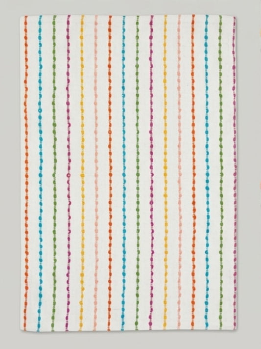 Candy Stripe Placemat - Set of 2