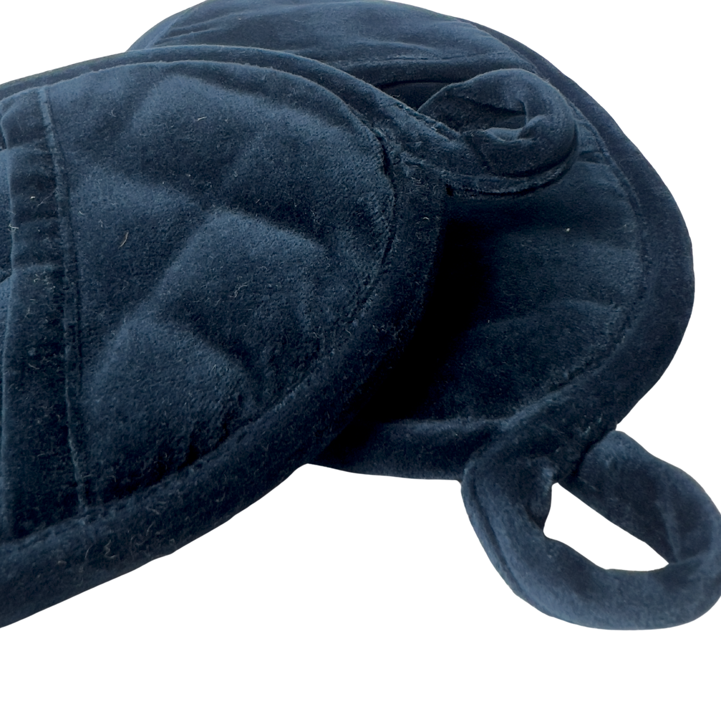 Makhmal Oval Pot Holder