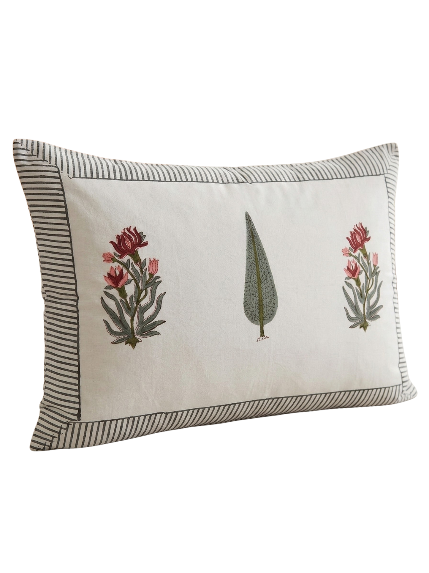 Amer Bagh Cotton Percale Bedsheet - Premium Home Decor by Moraari