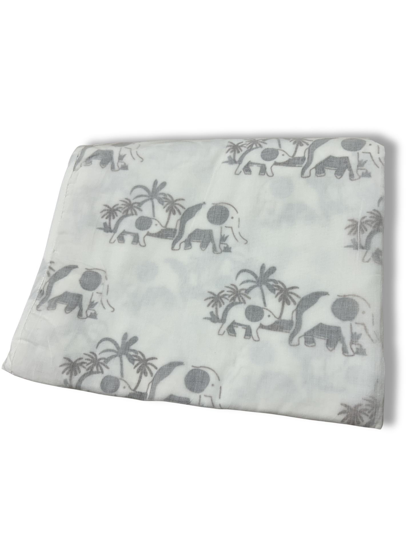 Mama & Me Kids 3D Dohar - Mulmul - Premium Home Decor by Moraari