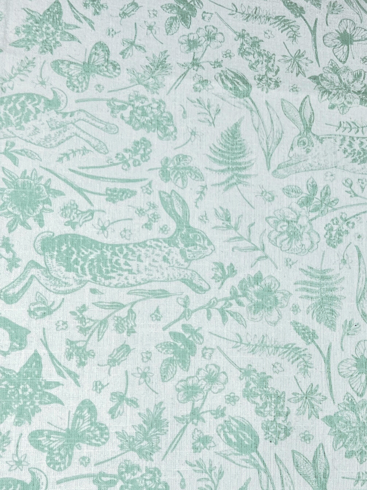 Wildflower Table Runner - Premium Home Decor by Moraari