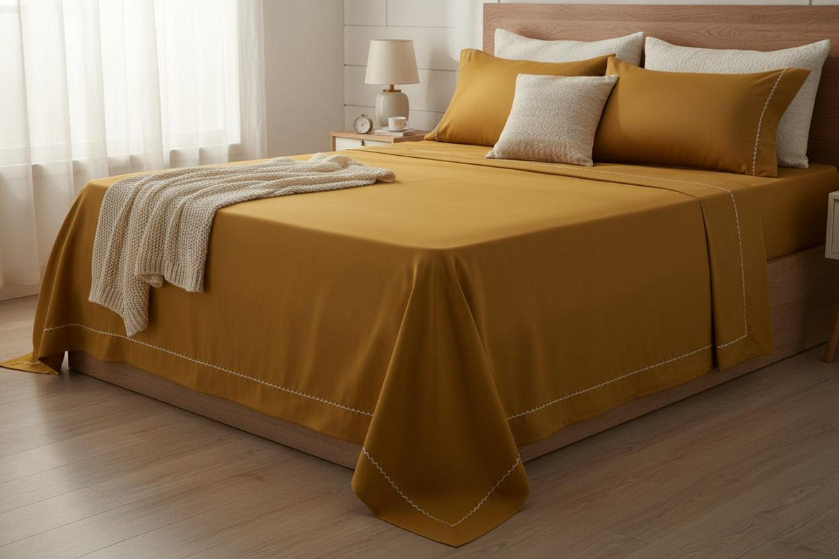 Bed linen