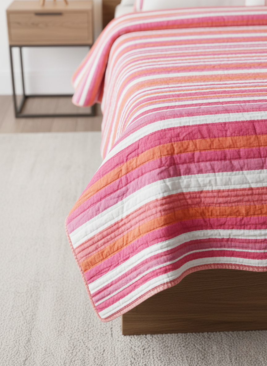 Quilts & Throws