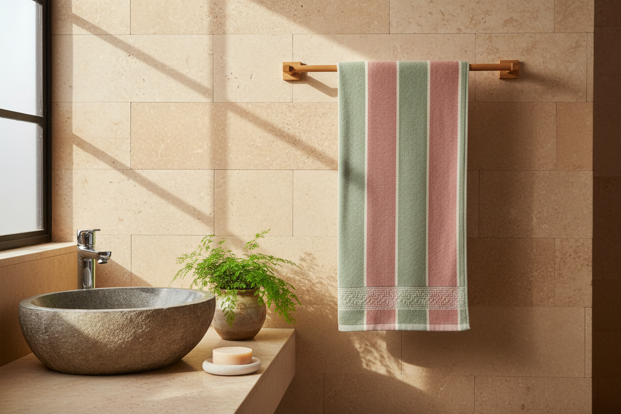 Hand Towels