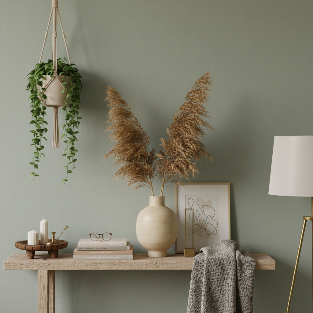 Home Decor