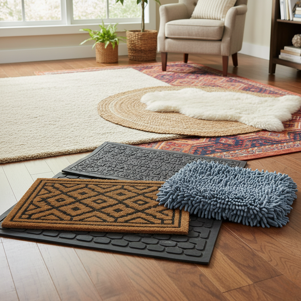 Floormats
