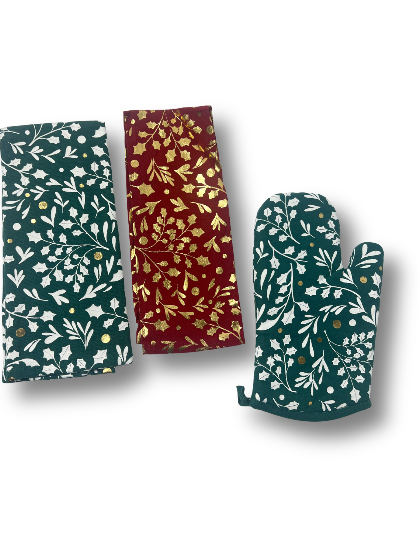 Swarnima Heritage Trio - Premium Home Decor by Moraari