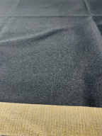 Ratna Gold Border Tablecloth - Premium Home Decor by Moraari