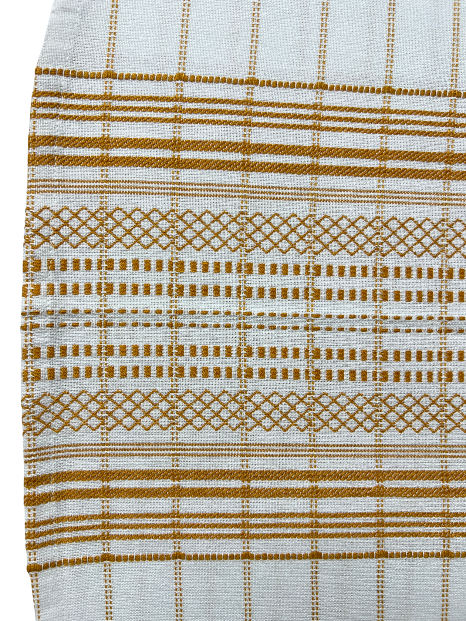 Luxe Scroll Round Table Cover - Premium Home Decor by Moraari
