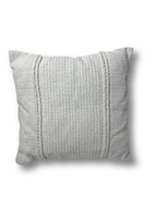 Elowen Textured Cushion Cover - Premium Home Decor by Moraari