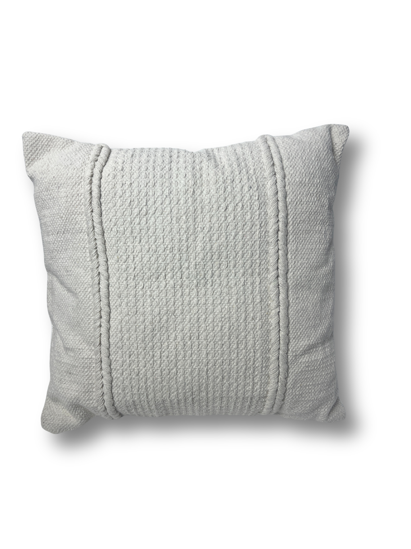 Elowen Textured Cushion Cover - Premium Home Decor by Moraari