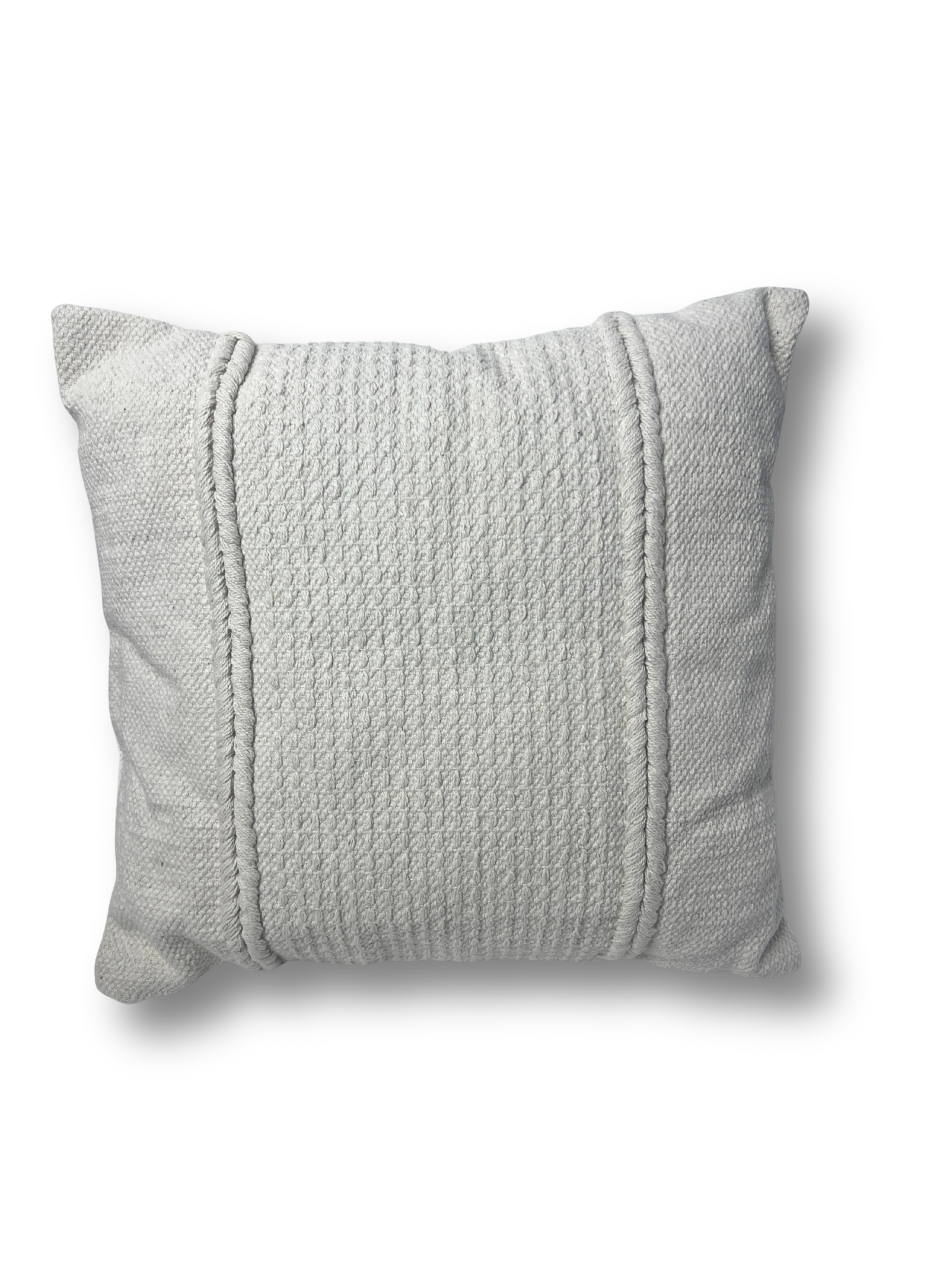 Elowen Textured Cushion Cover - Premium Home Decor by Moraari