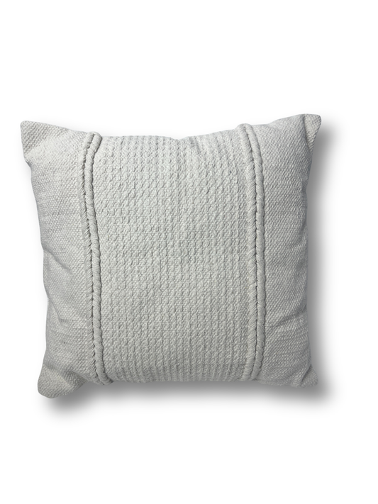 Elowen Textured Cushion Cover - Premium Home Decor by Moraari