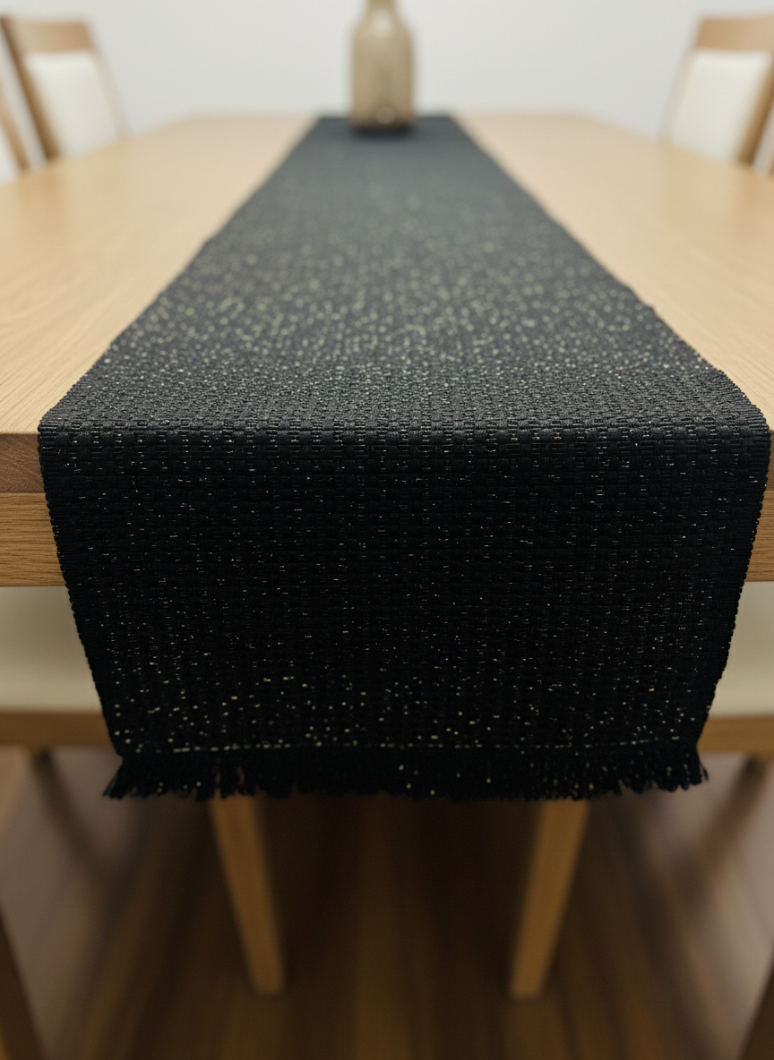 Tara Trim Table Runner - Premium Home Decor by Moraari
