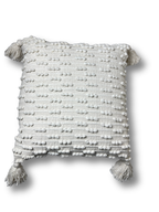 Chandni Weave Cushion Cover - Premium Home Decor by Moraari