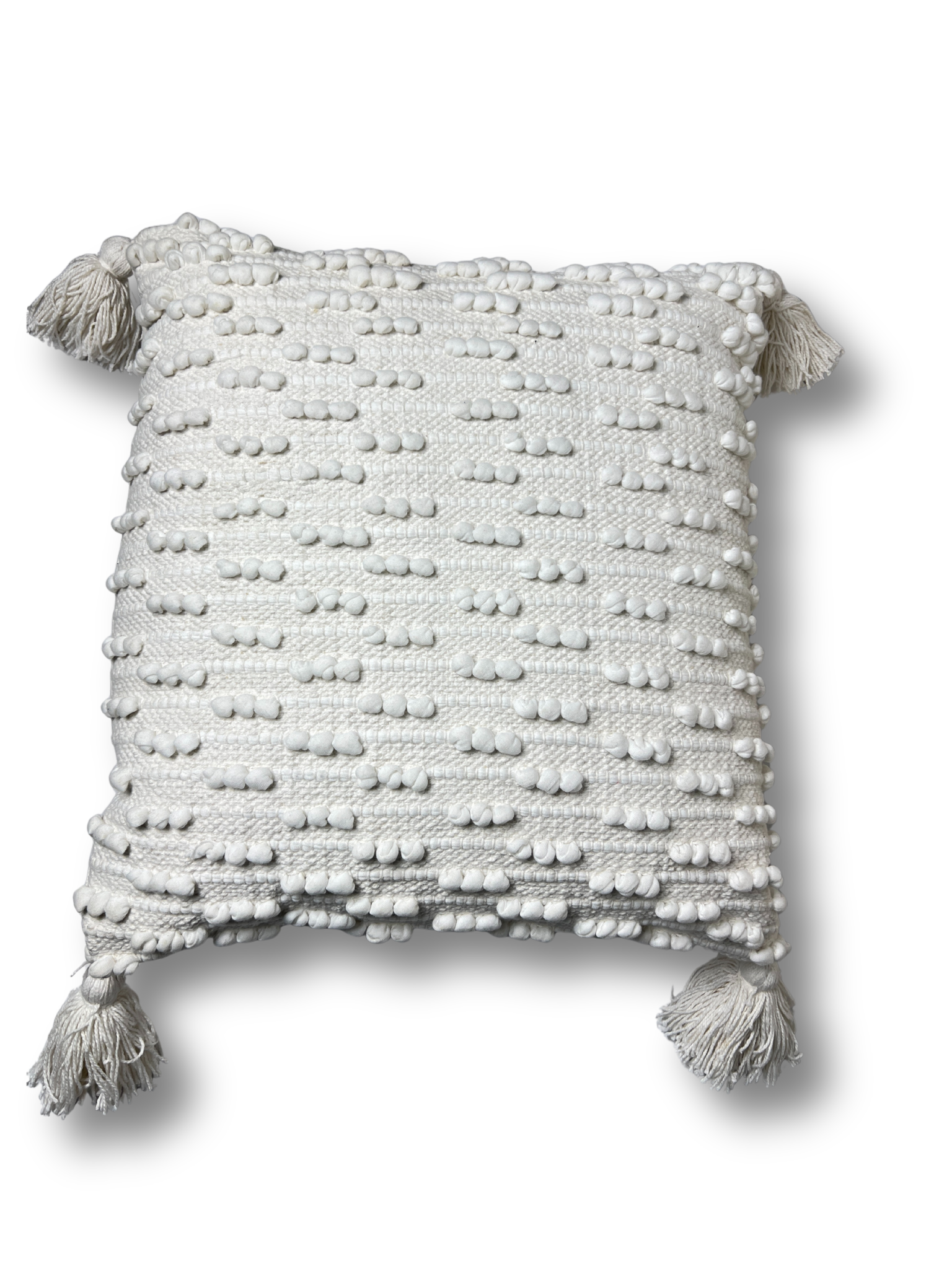 Chandni Weave Cushion Cover - Premium Home Decor by Moraari