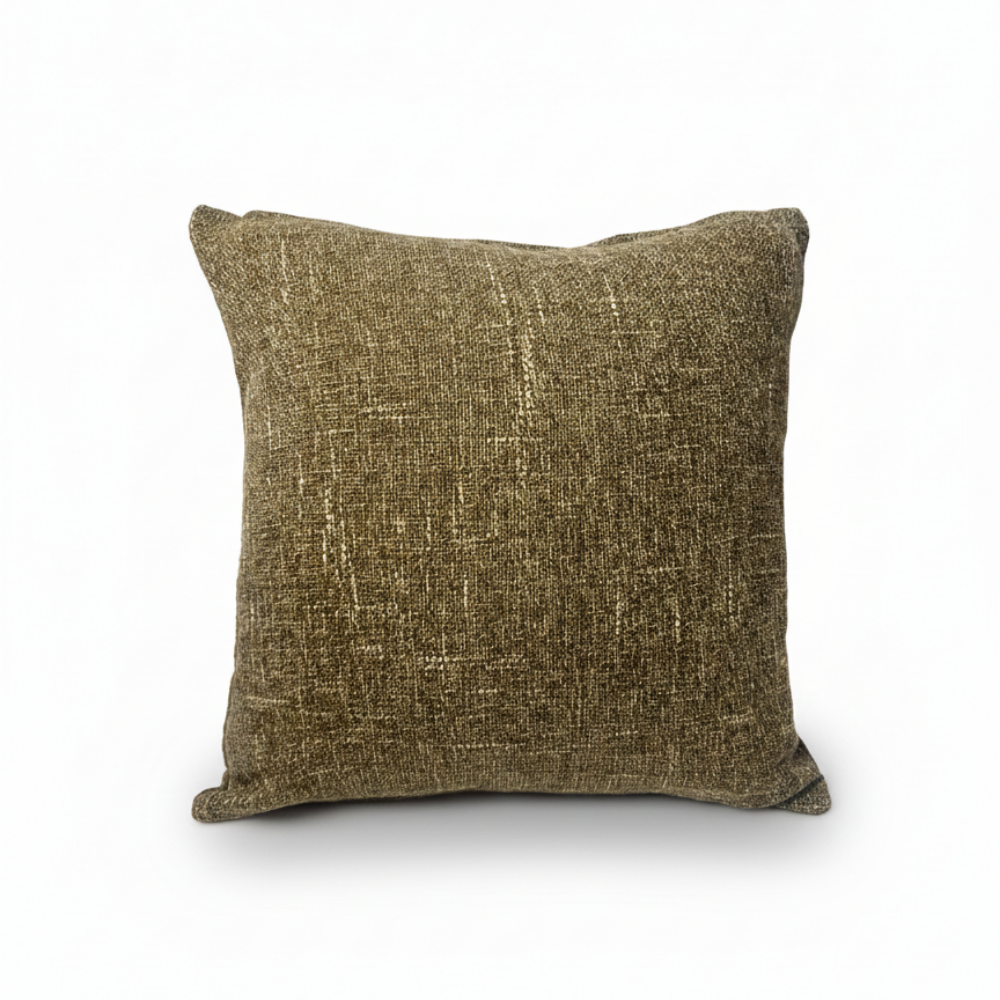 Cuban Sand Slub Cushion Cover - Premium Home Decor by Moraari