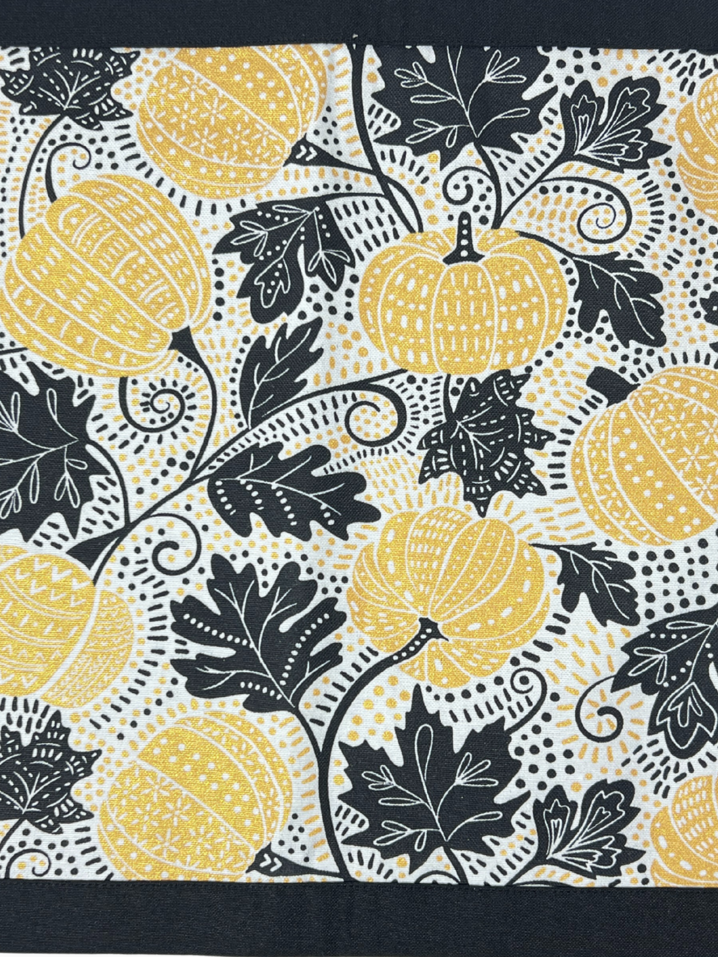 Zaria Leaf Placemat - Set of 2 - Premium Home Decor by Moraari