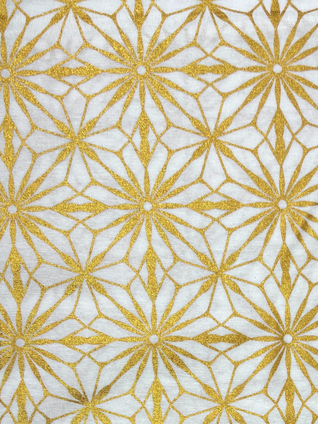 Golden Solis Cotton Tablecover - Large - Premium Home Decor by Moraari