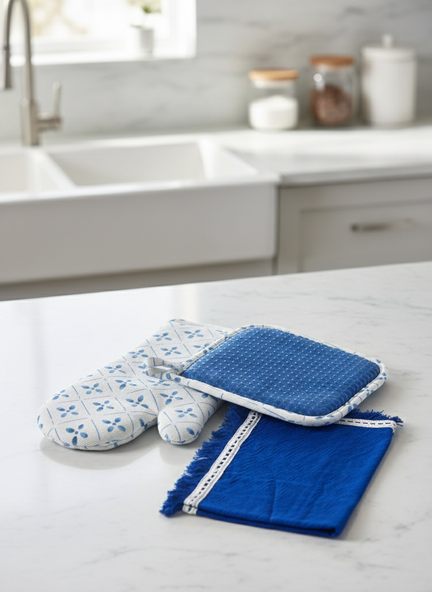 Nila Alabaster Culinary Set of 3