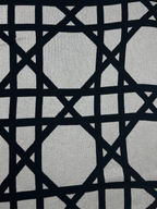 Élan Cotton Heritage Throw - Cotton - Premium Home Decor by Moraari