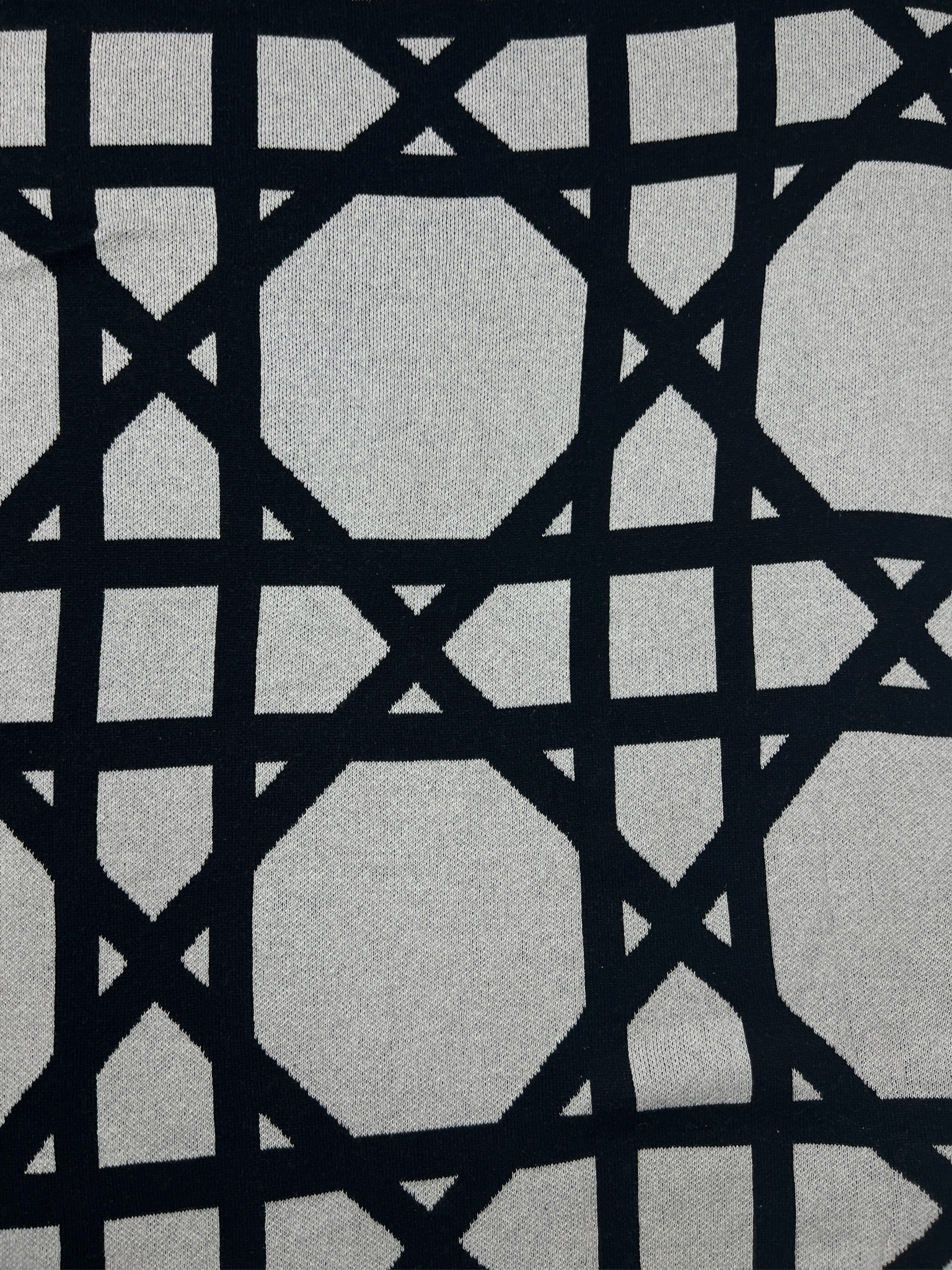 Élan Cotton Heritage Throw - Cotton - Premium Home Decor by Moraari