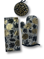 Hira Heritage Kitchen Set - Premium Home Decor by Moraari