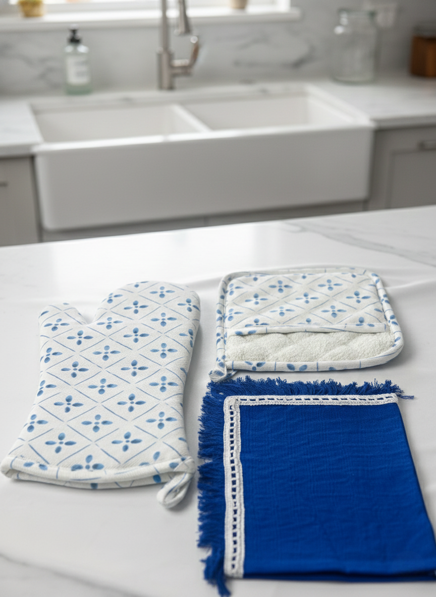 Nila Alabaster Culinary Set of 3