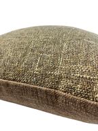 Cuban Sand Slub Cushion Cover - Premium Home Decor by Moraari