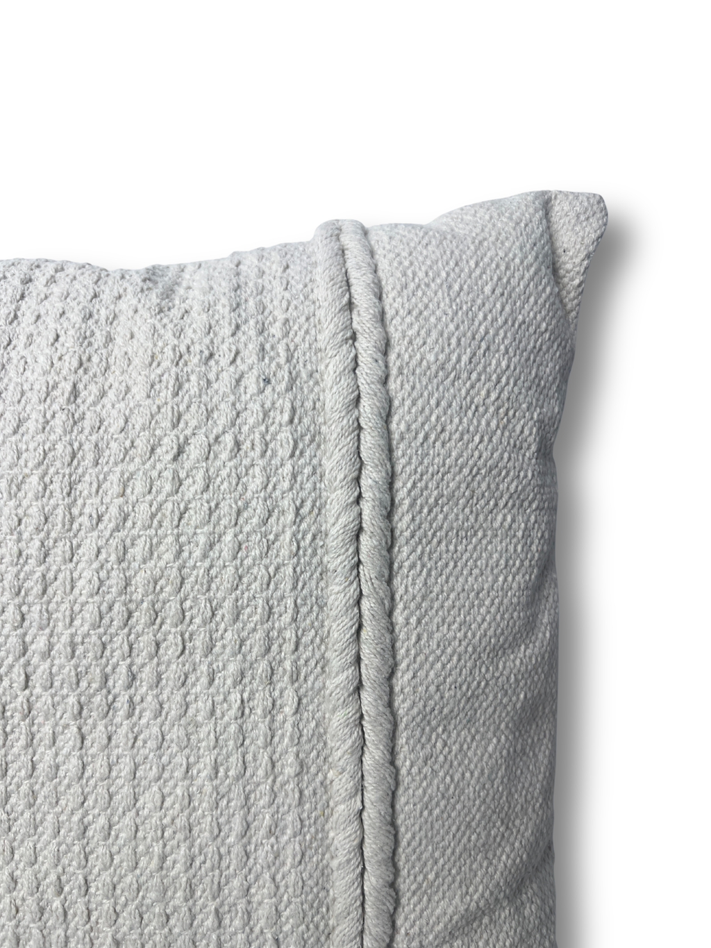 Elowen Textured Cushion Cover - Premium Home Decor by Moraari