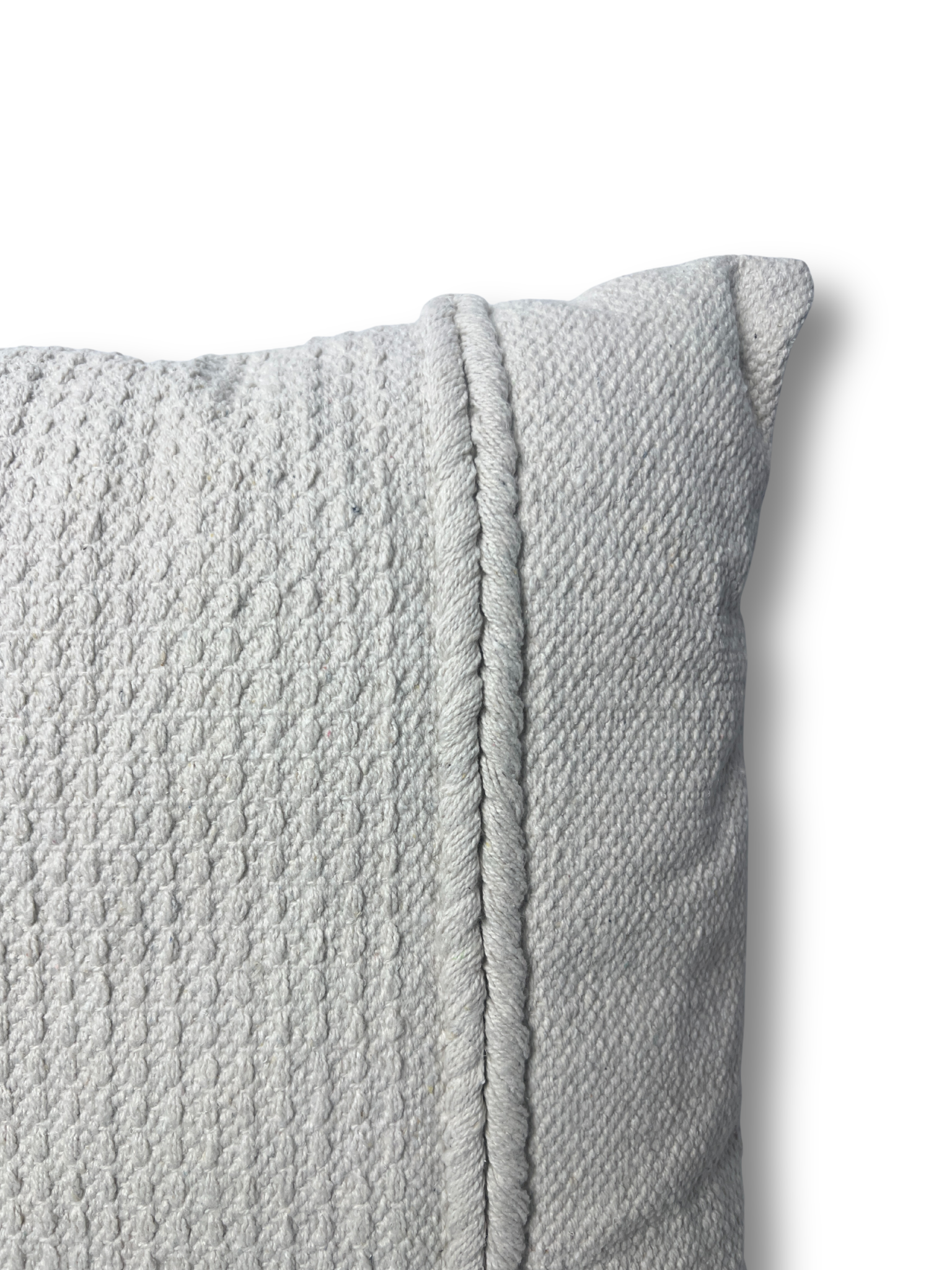 Elowen Textured Cushion Cover - Premium Home Decor by Moraari