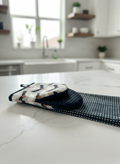 Kite Oven Mitt & Towel Set - Premium Home Decor by Moraari
