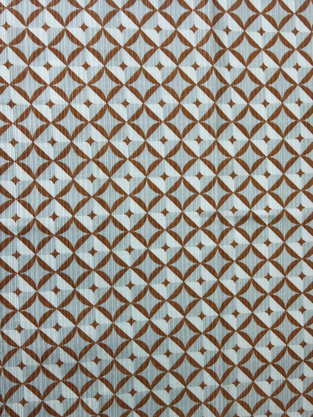 Aurelian Lattice Table Napkin - Premium Home Decor by Moraari