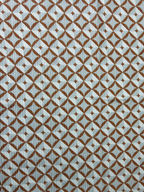 Aurelian Lattice Table Napkin - Premium Home Decor by Moraari