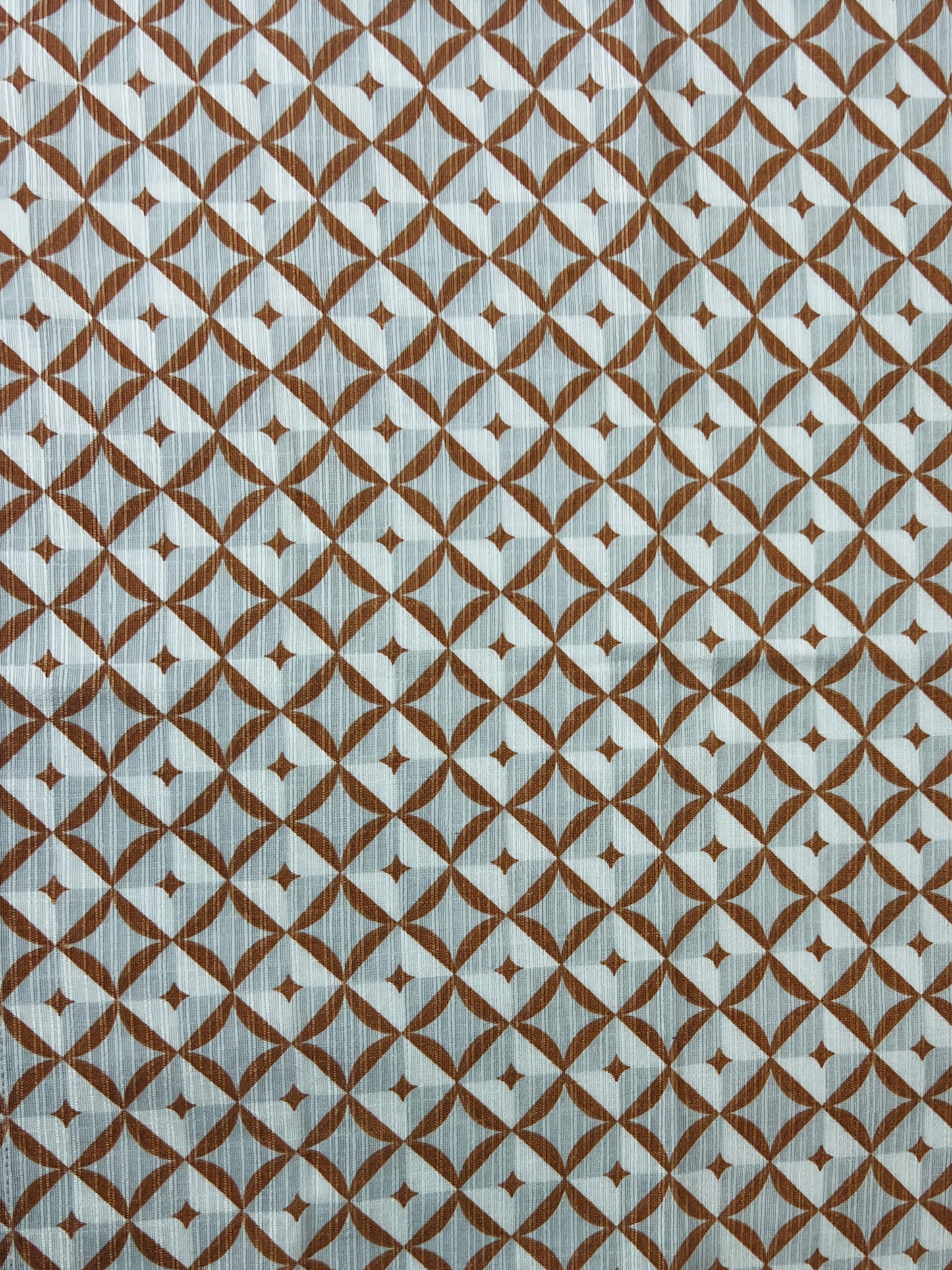 Aurelian Lattice Table Napkin - Premium Home Decor by Moraari
