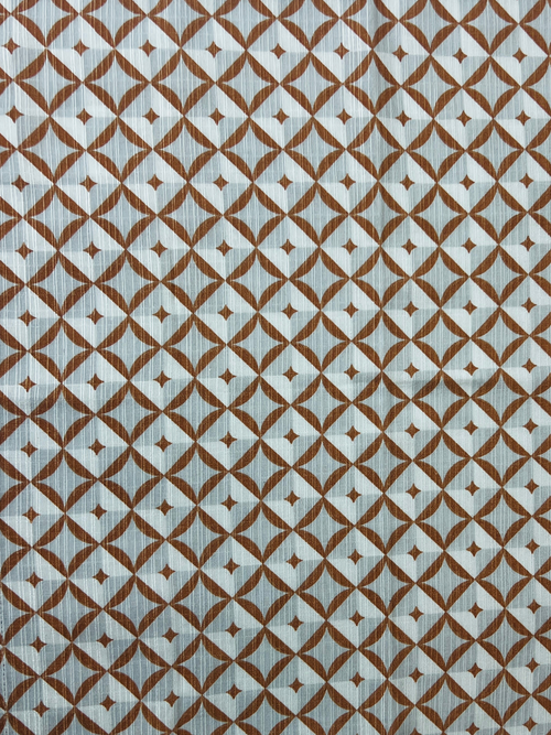 Aurelian Lattice Table Napkin - Premium Home Decor by Moraari