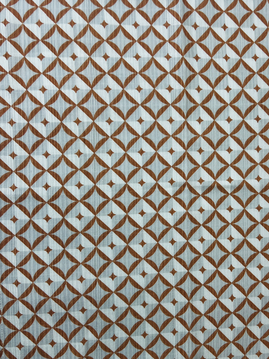 Aurelian Lattice Table Napkin - Premium Home Decor by Moraari
