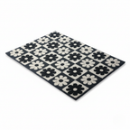 Bagh-e-Shahi Anti Skid Mat - Premium Home Decor by Moraari
