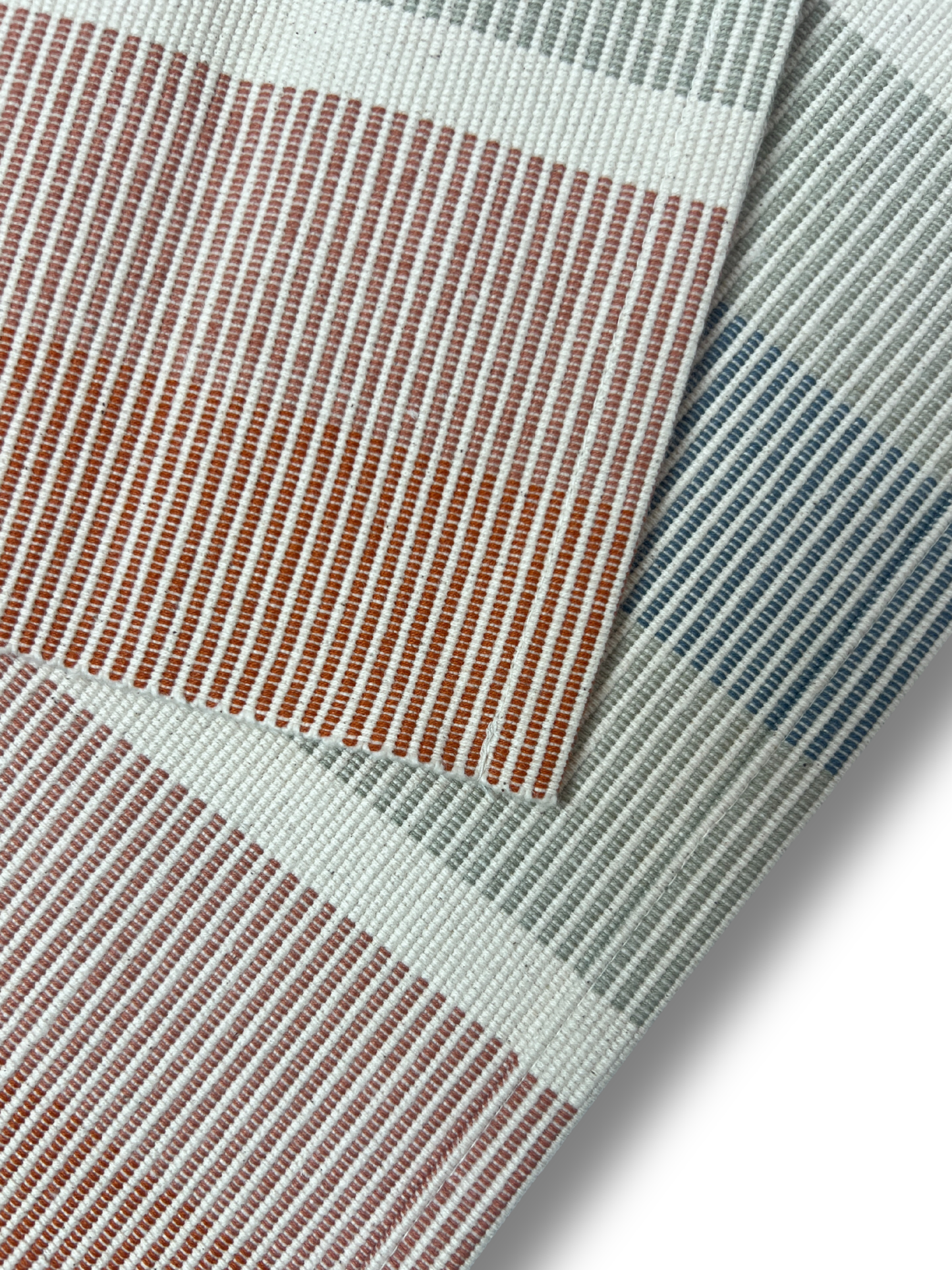 Sunset Drift Reversible Table Runner - Premium Home Decor by Moraari